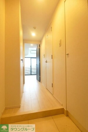 ハーモニーレジデンス羽田WESTの物件内観写真